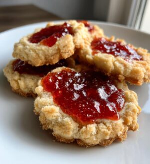 Brown Sugar Pop Tart Cookies: 7 Steps to Sweet Success