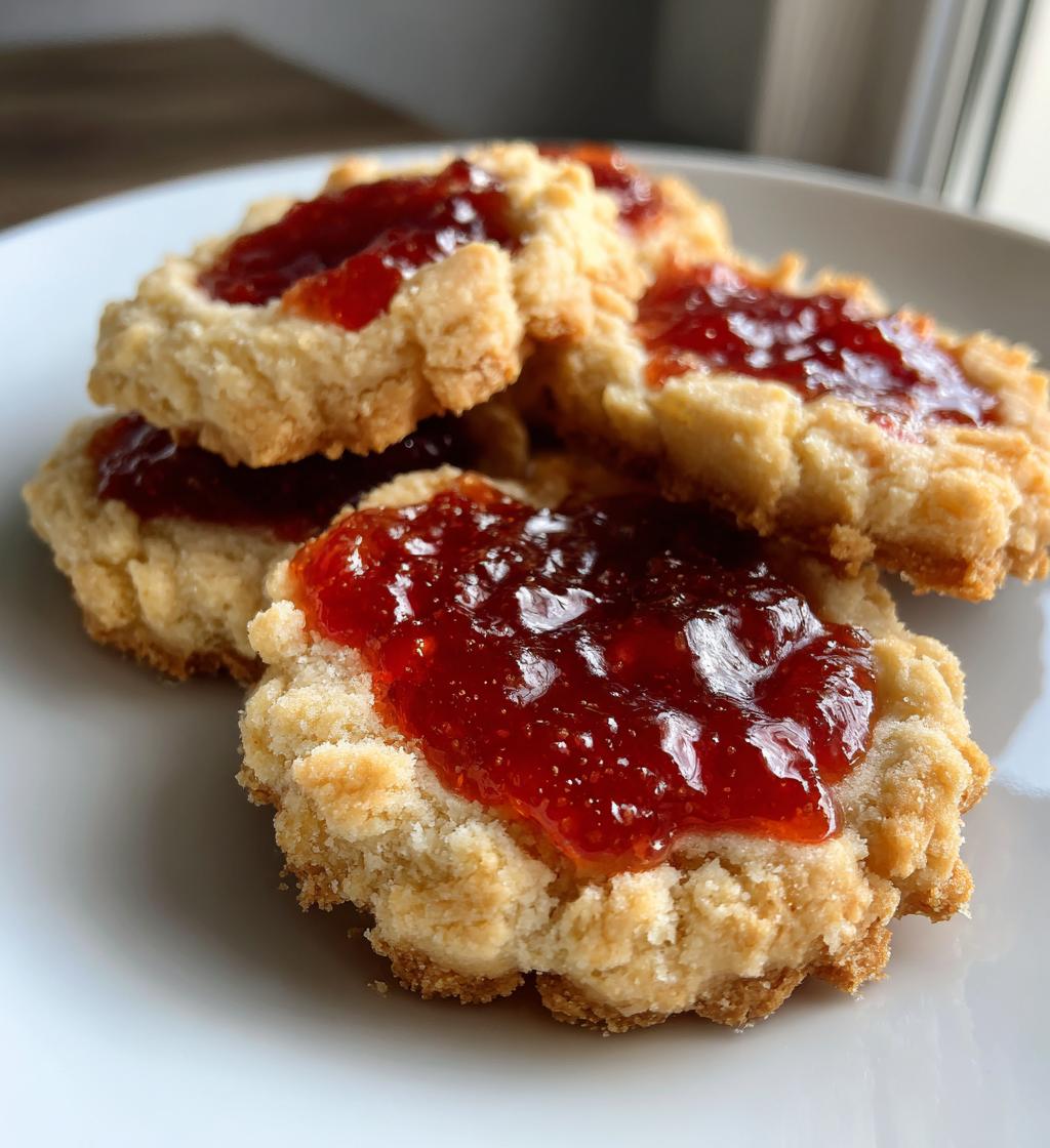 brown sugar pop tart cookies