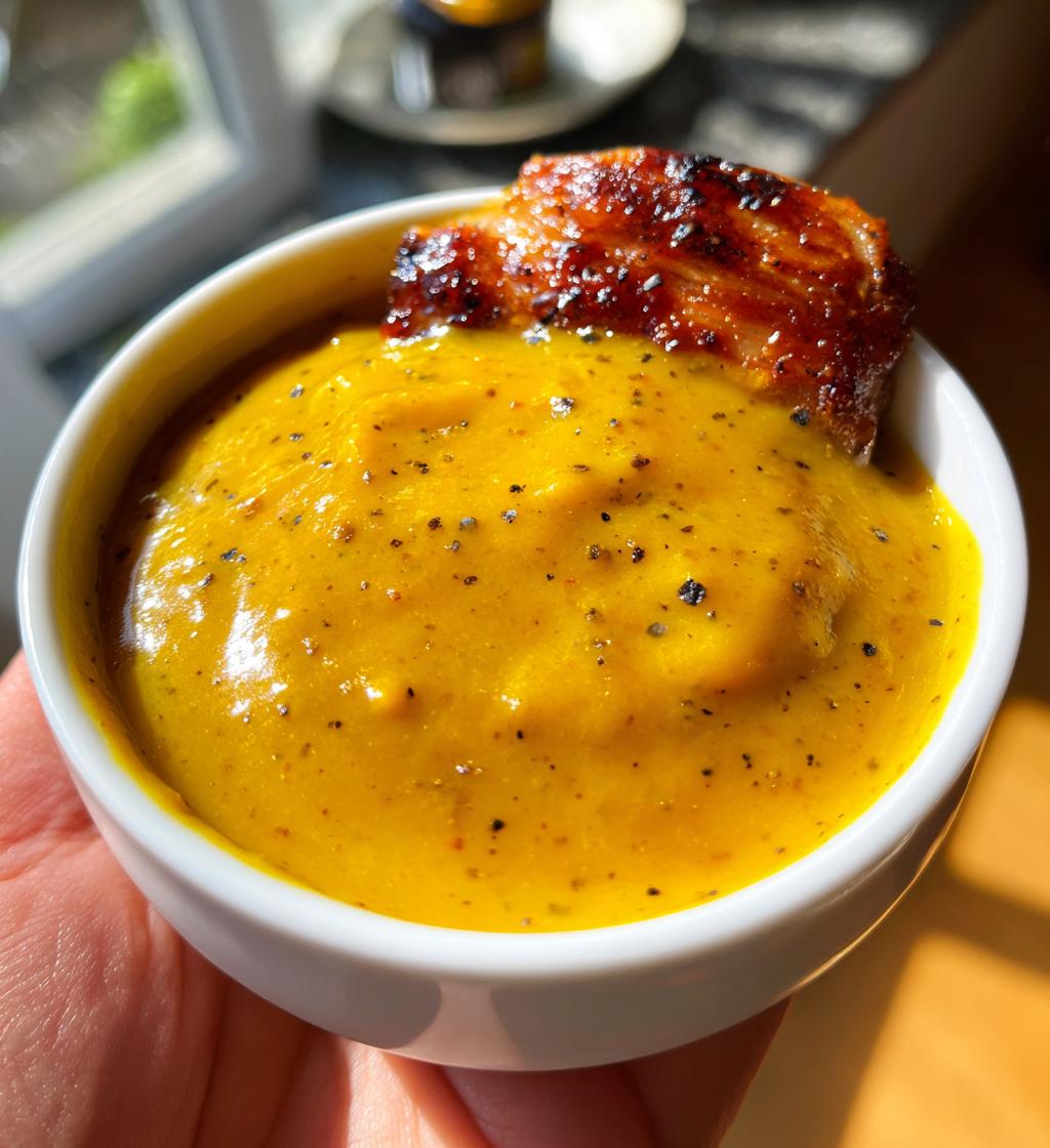 carolina gold bbq sauce