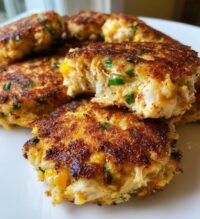 cheddar bay crab cakes