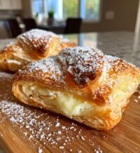 cheese danish delight
