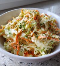 classic coleslaw
