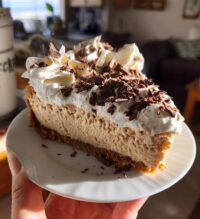 coffee cheesecake recipe