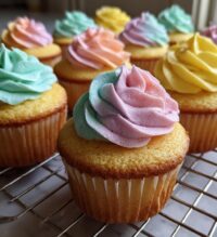 copycat magnolia bakery cupcakes