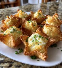 crab rangoon crab cream cheese filled crispy wontons