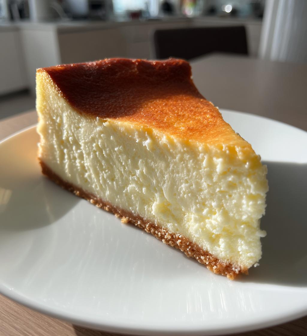 cream cheese cake