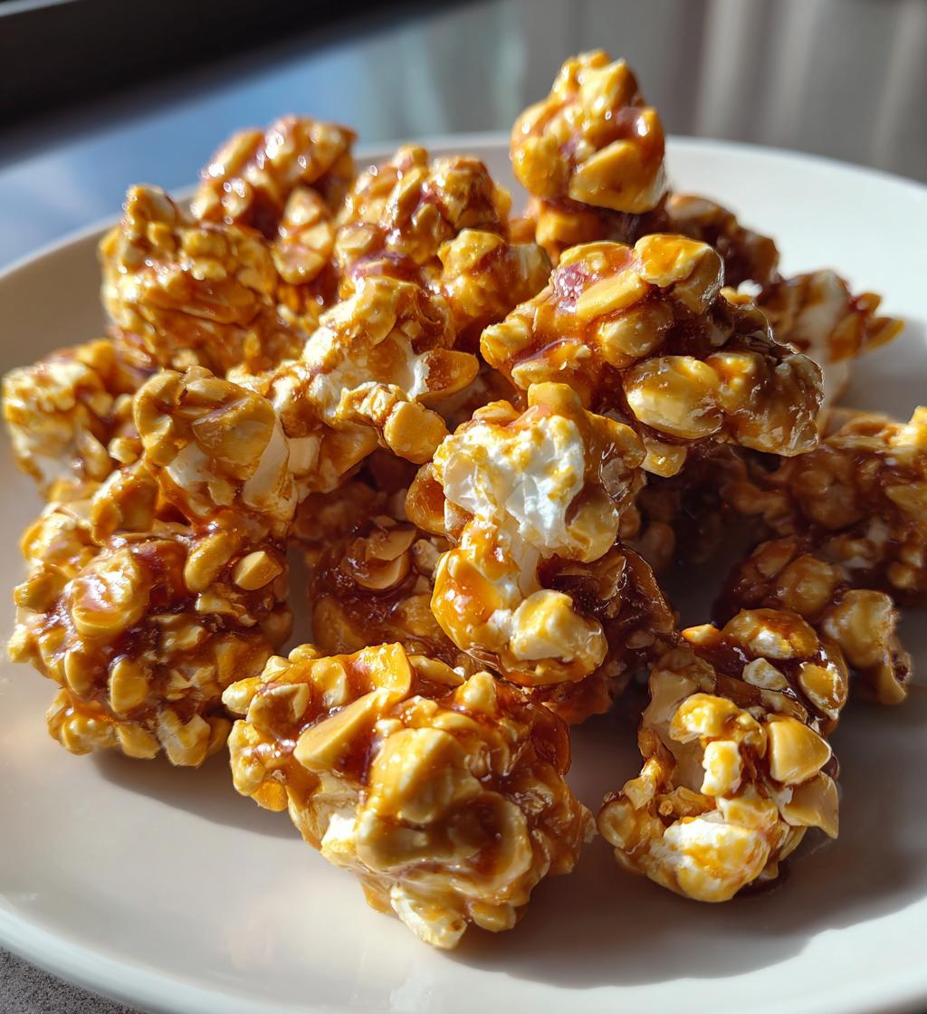 croquant aux cacahuetes le gout de lenfance croquante