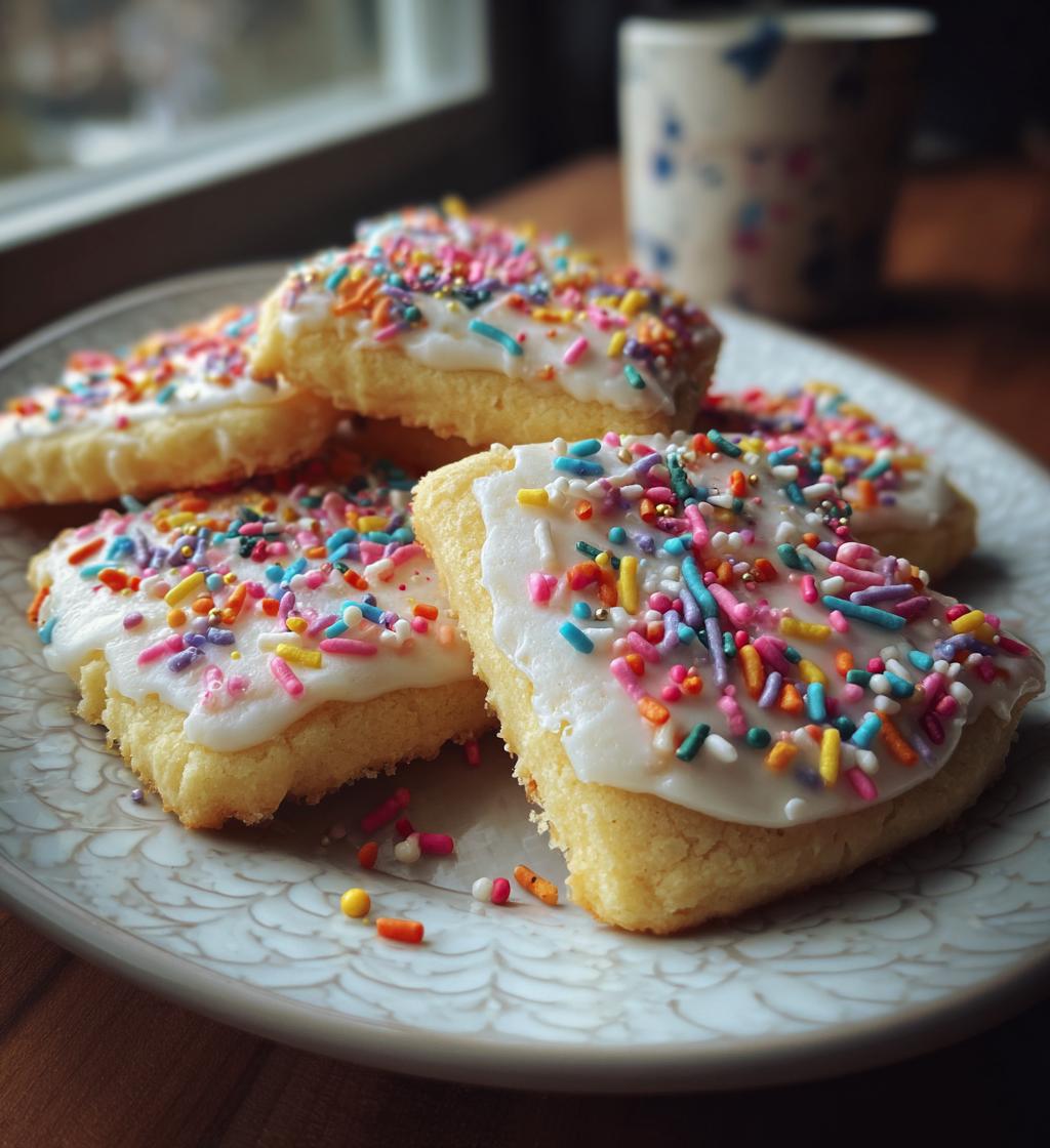 cut out sugar cookies recipe - detail 1