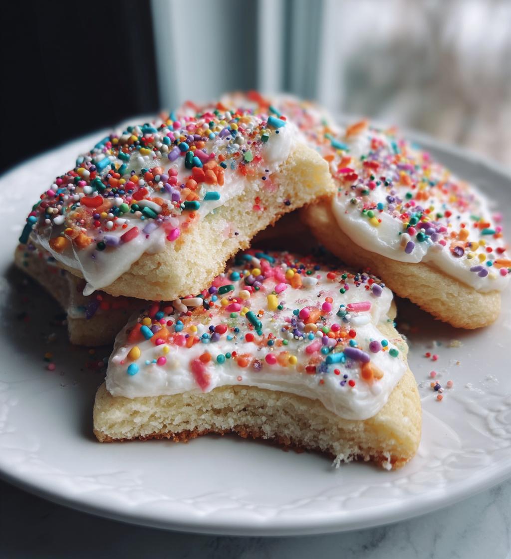 cut out sugar cookies recipe