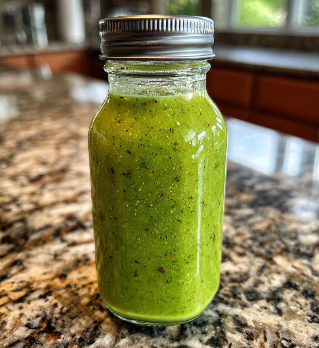 dill pickle hot sauce - detail 1