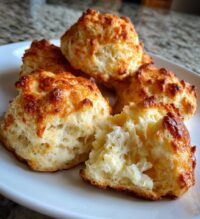 easy drop biscuits