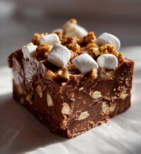 fantasy fudge a classic sweet treat