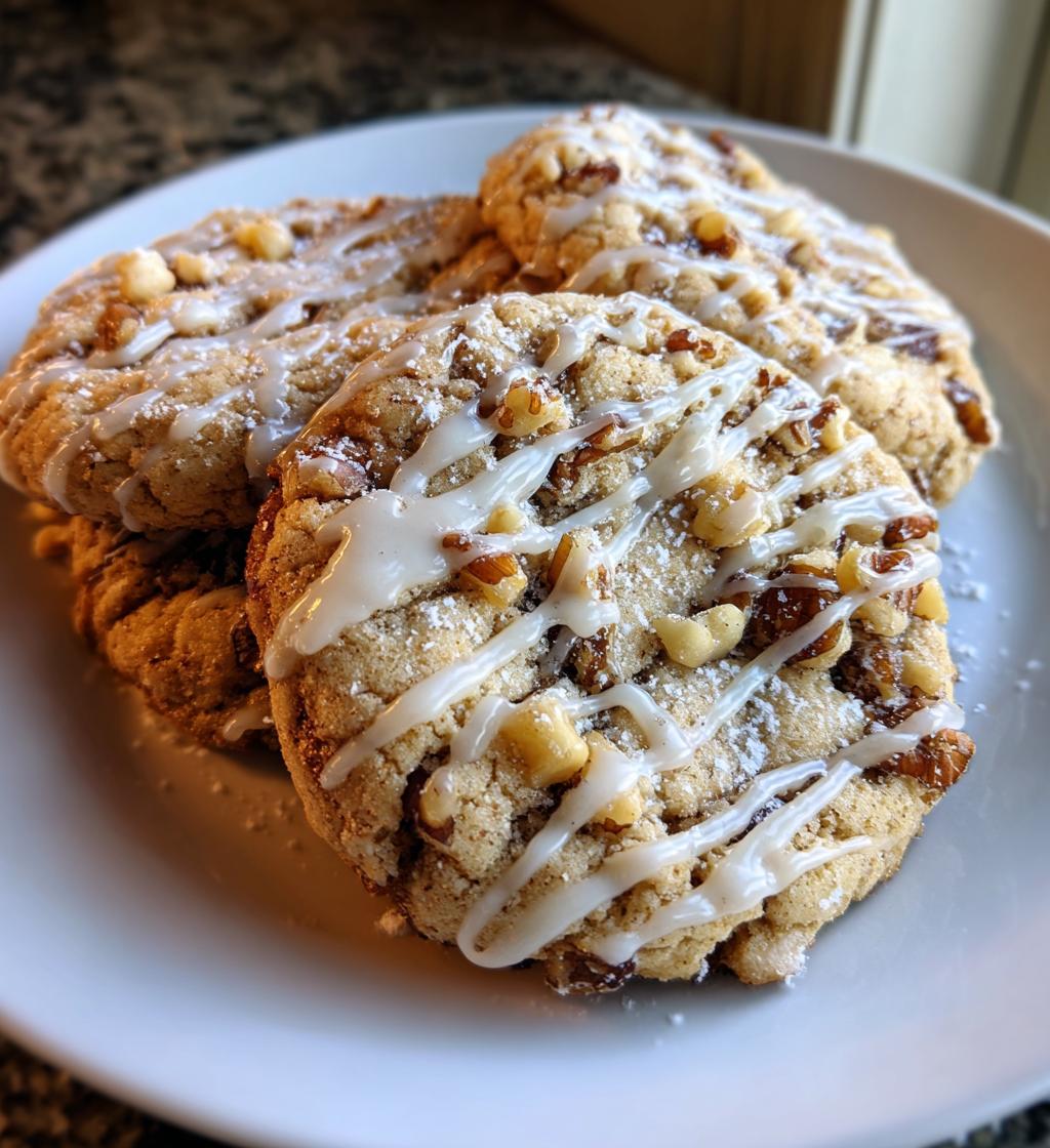 gilmore girls coffee cake cookies