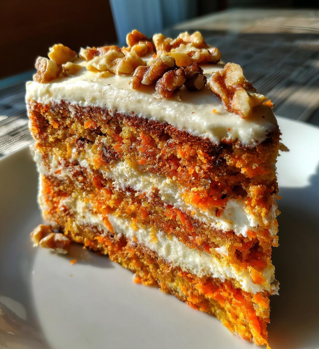 gordon ramsays carrot cake