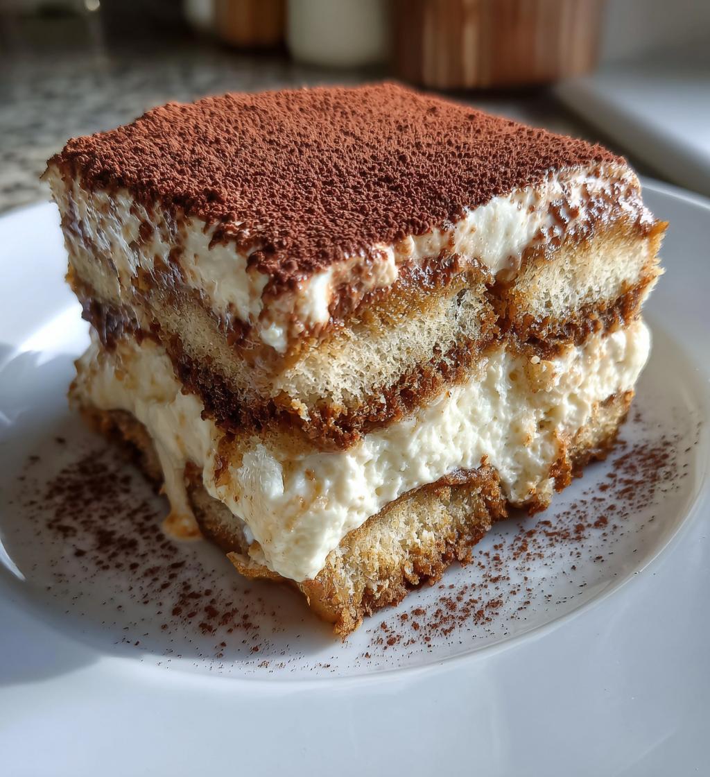 gordon ramsays tiramisu a creamy italian classic