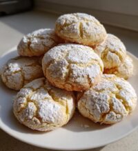 grandma condensed milk cookies