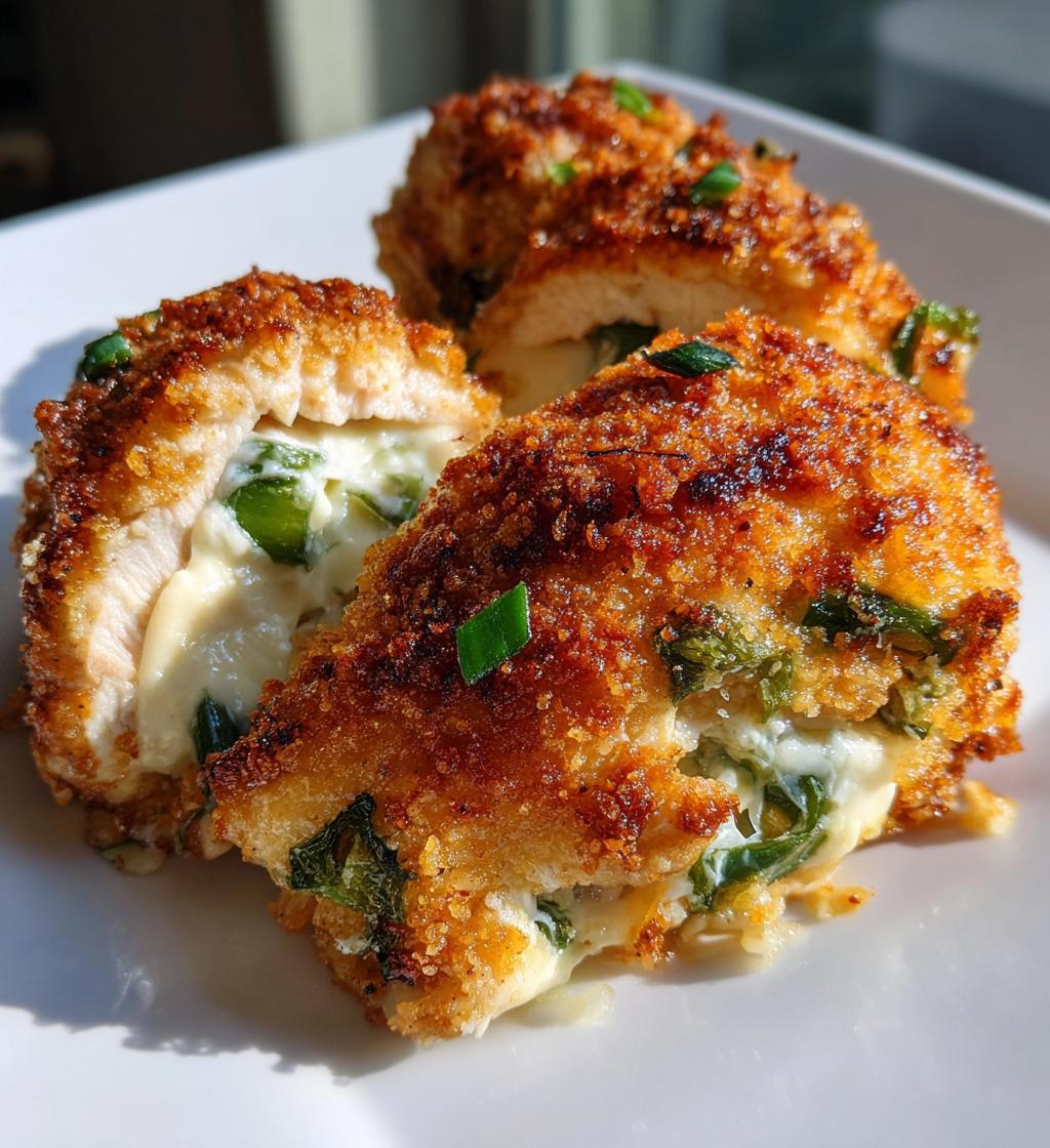 jalapeno popper chicken