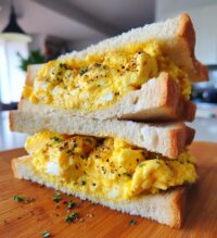 japanese egg sandwich