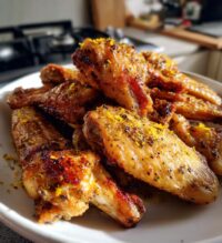 lemon pepper wings