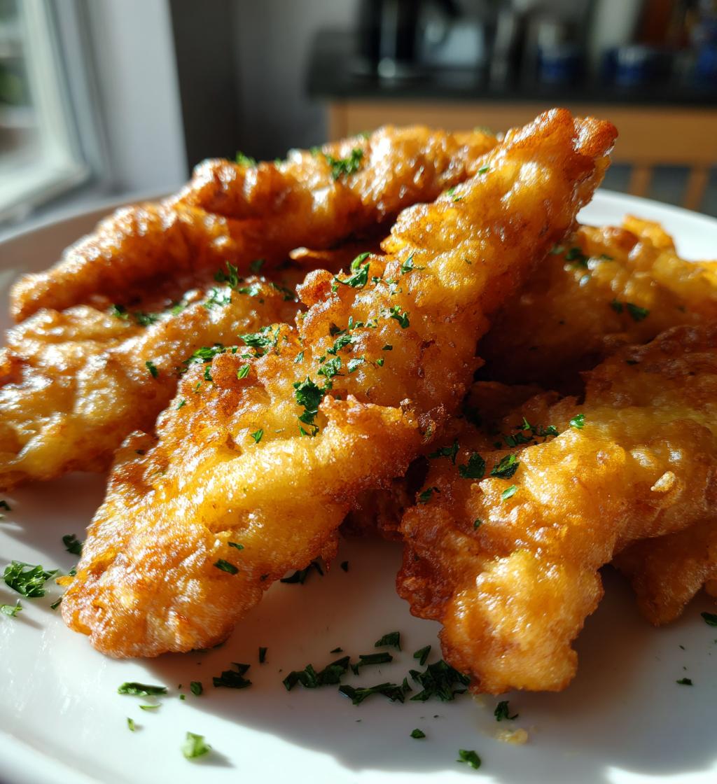 long john silvers batter recipe - detail 1