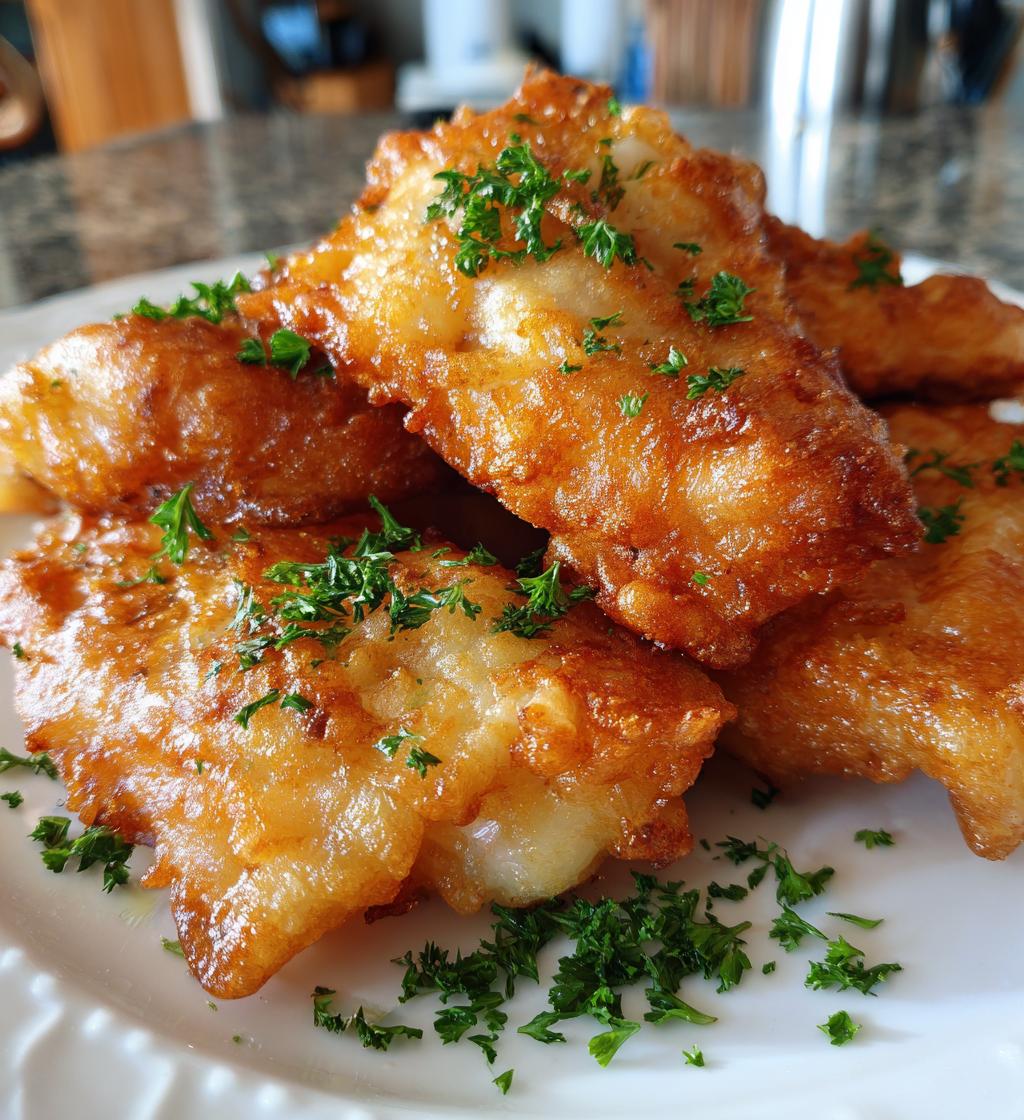 long john silvers batter recipe