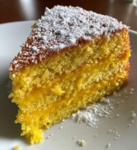 mango cake