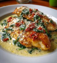 marry me chicken