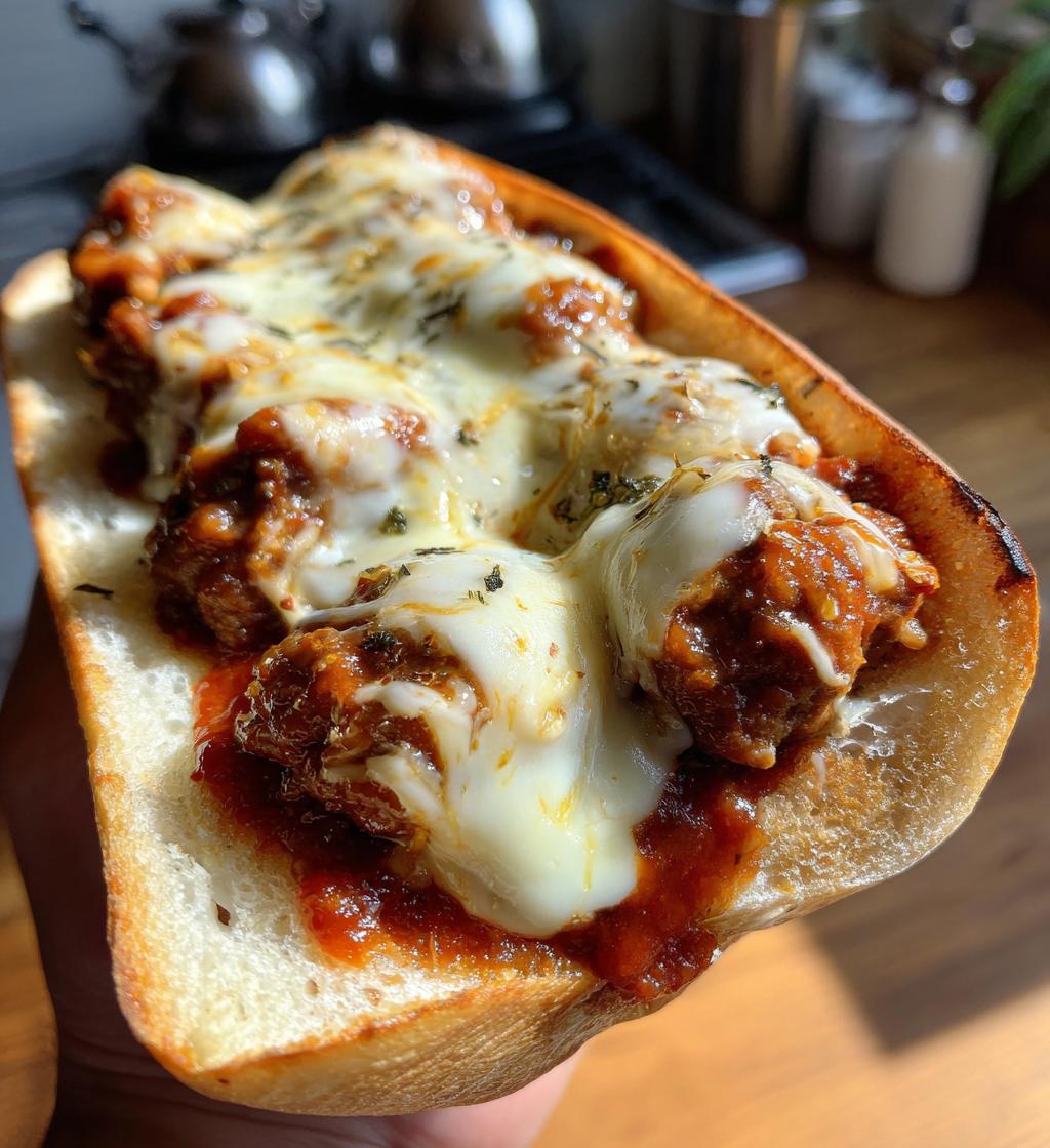 meatball subs