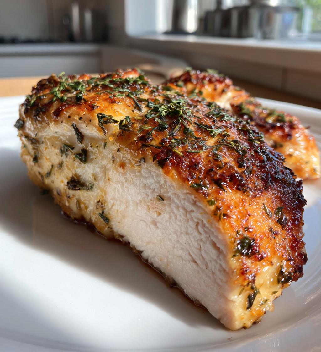 melt in your mouth chicken 2