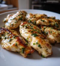 melt in your mouth chicken breast