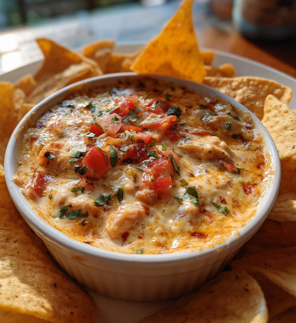 mexican restaurant style cheese dip - detail 1