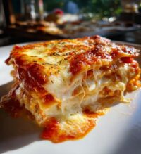 million dollar ravioli casserole