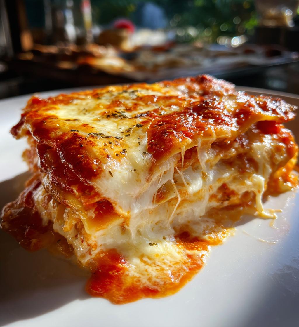 million dollar ravioli casserole