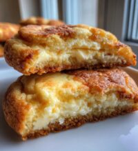 new york cheesecake cookies