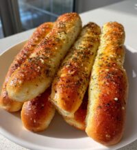 olive garden breadsticks copycat