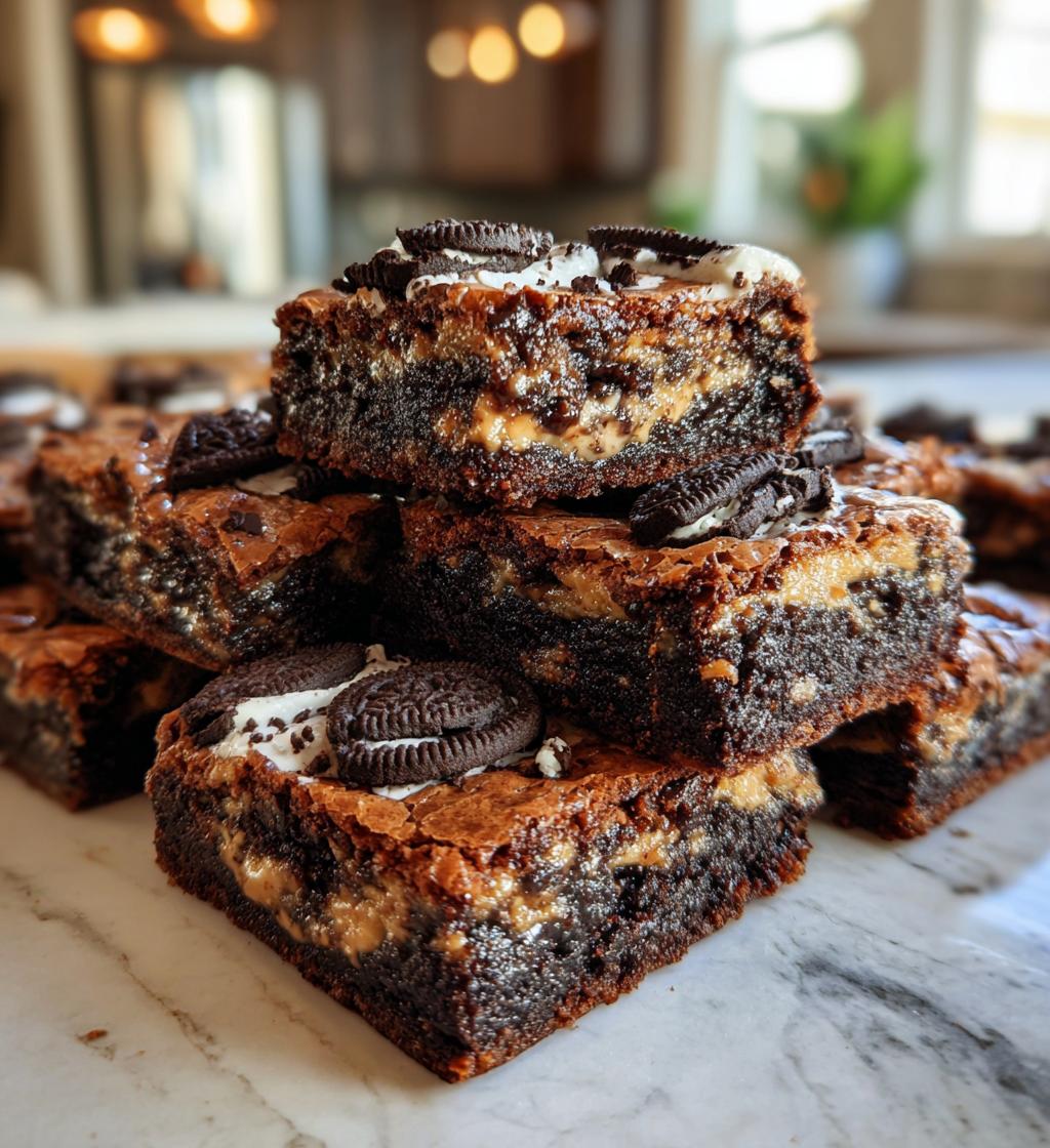 oreo brookies recipe - detail 1