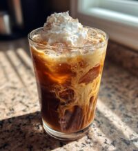 peanut butter cream cold brew