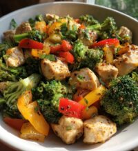 quick dinner recipes