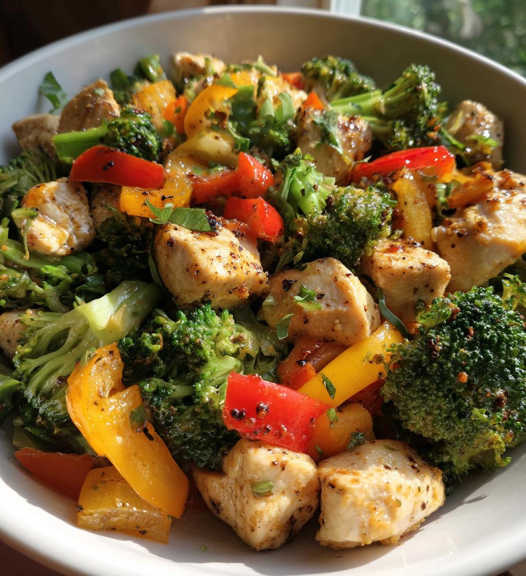 quick dinner recipes