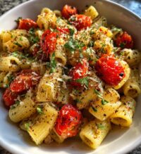quick pasta recipes