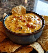 rotel dip