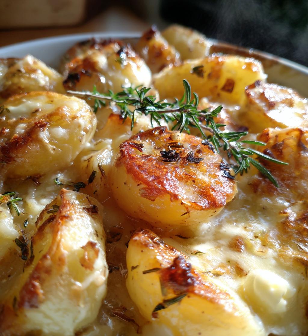 slow cooker lipton onion potatoes - detail 1