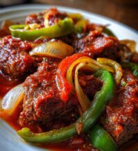 slow cooker swiss steak