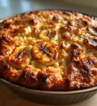 southern banana cobbler recipe