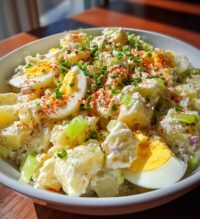 southern potato salad