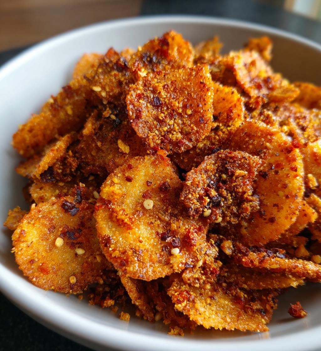 spicy texas firecrackers - detail 1