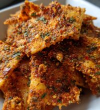 spicy texas firecrackers