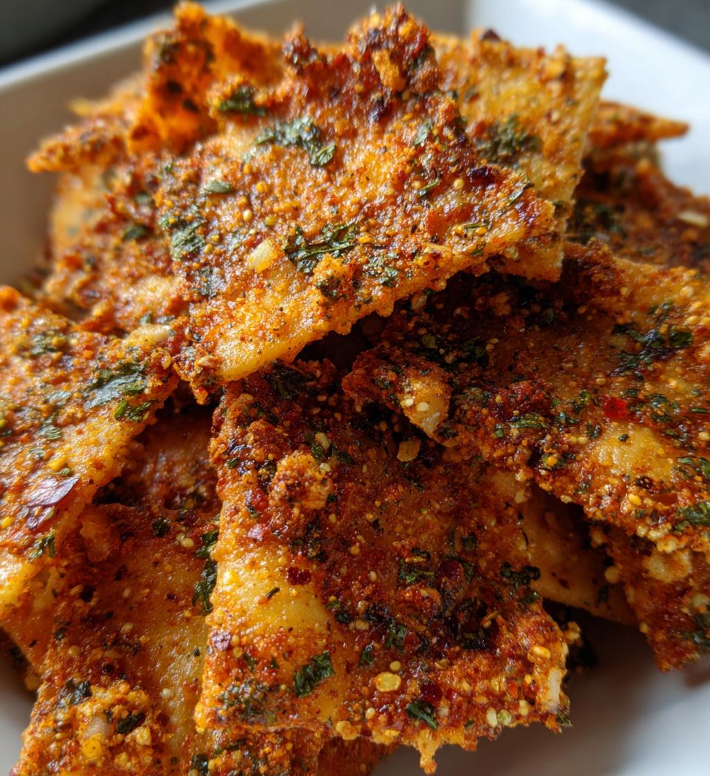 spicy texas firecrackers