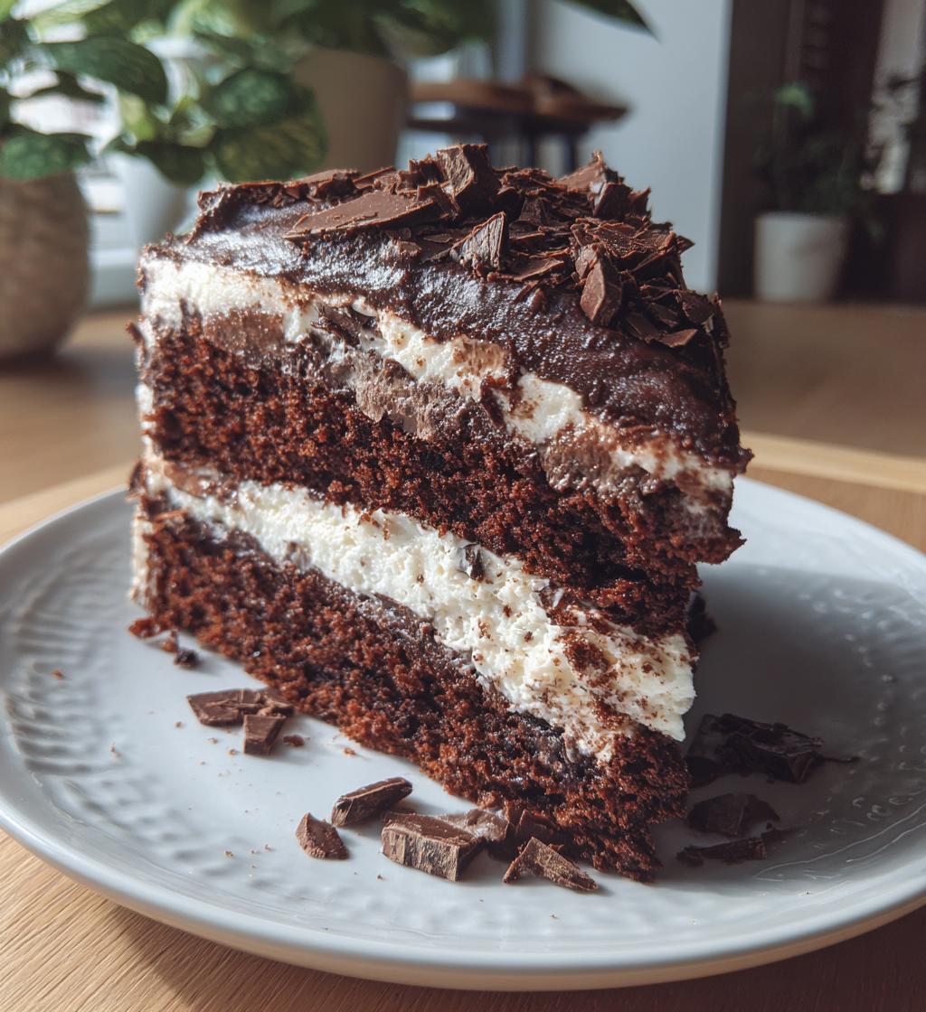 stracciatella kuchen recipe