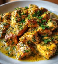 texas roadhouse butter chicken skillet